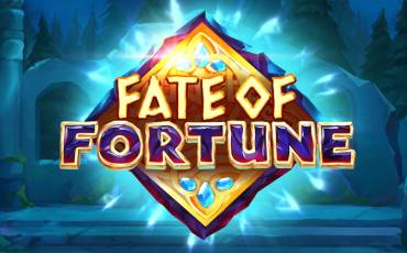 Игровой автомат Fate of Fortune