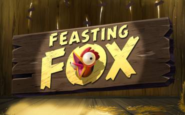 Игровой автомат Feasting Fox