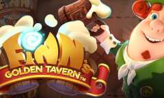 Онлайн слот Finn’s Golden Tavern играть