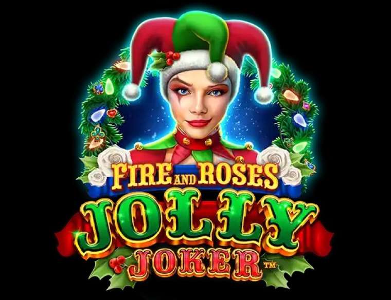 Видео покер Fire and Roses Jolly Joker демо-игра