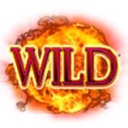 Fire Chariot: WIld