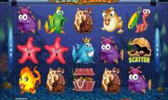 Онлайн слот Fish Party играть