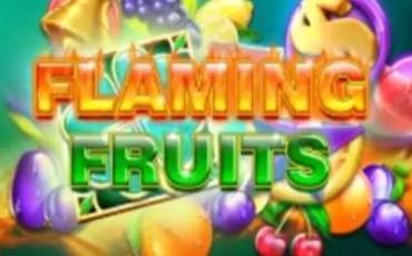 Flaming Fruits