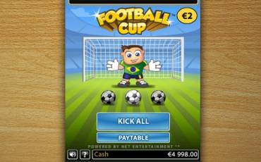 Football Cup