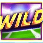 Footy Frenzy: Wild