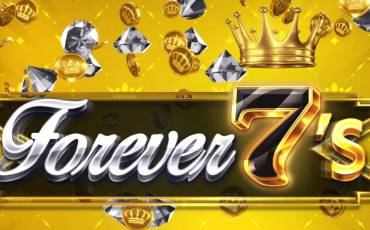 Игровой автомат Forever 7s