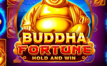 Игровой автомат Fortunate Buddha