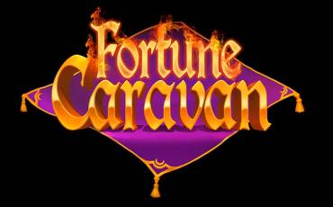 Игровой автомат Fortune Caravan