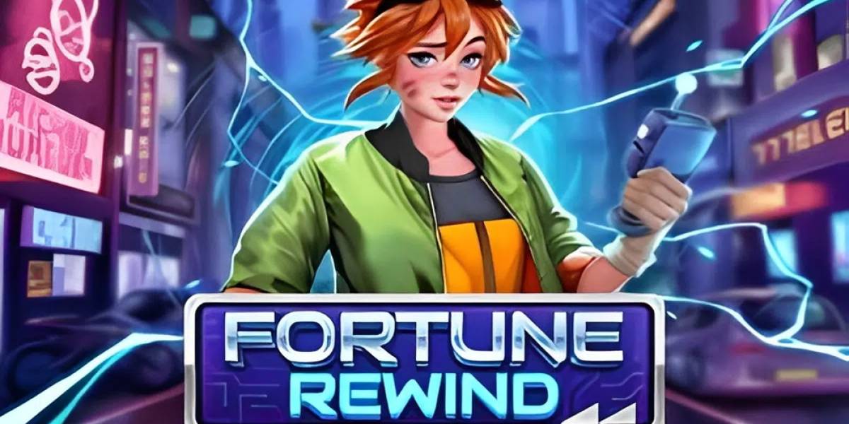 Fortune Rewind