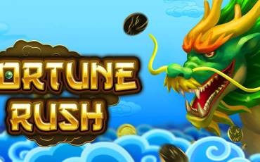 Игровой автомат Fortune Rush