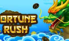 Онлайн слот Fortune Rush играть