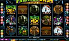 Онлайн слот Franken Cash играть