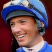 Frankie Dettori’s Magic Seven Jackpot: Wild