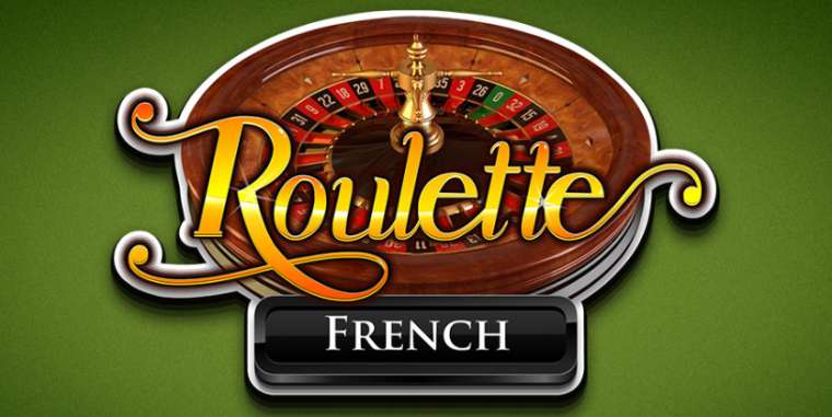 Слот FrenchRoulette играть бесплатно