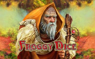 Игровой автомат Froggy Dice