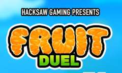 Онлайн слот Fruit Duel играть