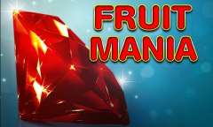 Онлайн слот Fruit Mania играть