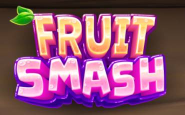 Игровой автомат Fruit Smash