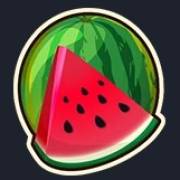 Fruit Super Nova Jackpot: Арбуз