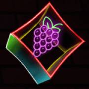 Fruits of Neon: Виноград