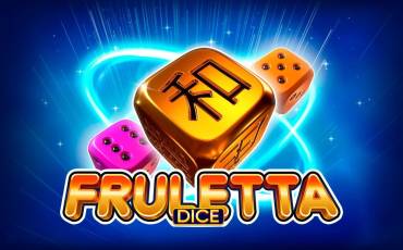 Игровой автомат Fruletta Dice