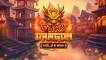 Онлайн слот Fury Dragon — Hold&Win играть