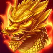 Fury Dragon — Hold&Win: Golden Dragon