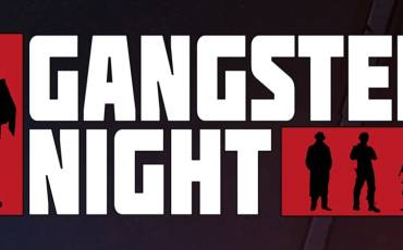 Игровой автомат Gangster Night