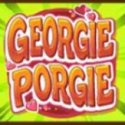 Georgie Porgie: Wild