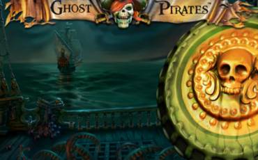 Игровой автомат Ghost Pirates