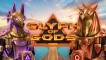 Онлайн слот Glyph of Gods играть