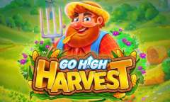 Онлайн слот Go High Harvest играть