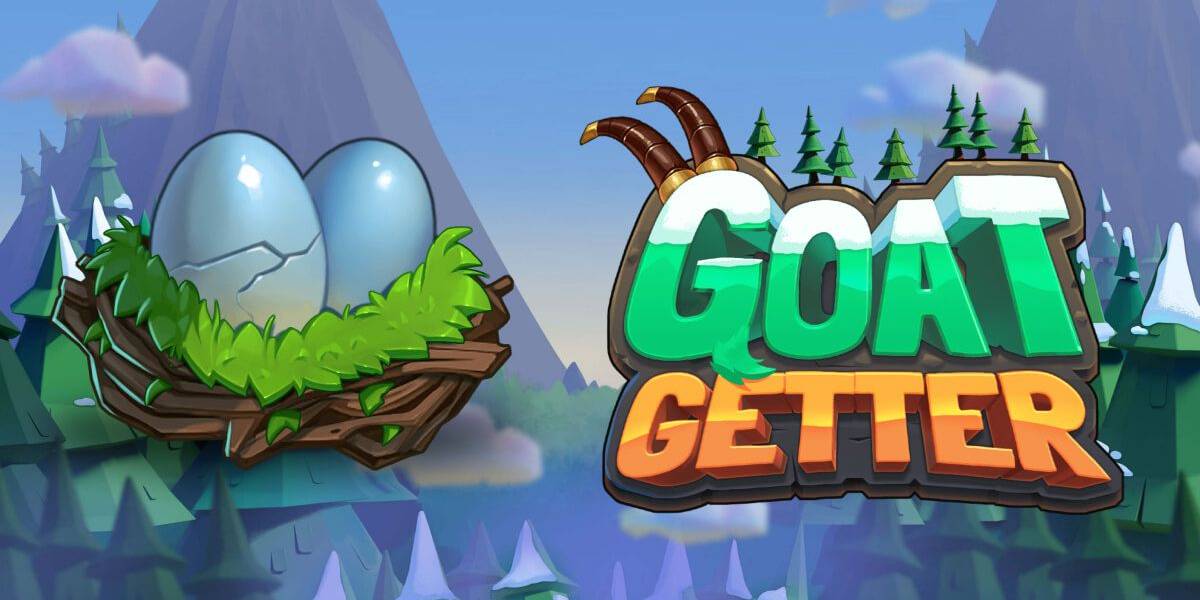 Игровой автомат Goat Getter