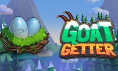 Онлайн слот Goat Getter играть