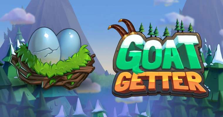 Онлайн слот Goat Getter играть