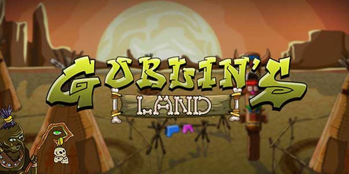 Игровой автомат Goblin’s Land