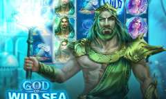 Онлайн слот God of the Wild Sea играть