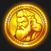 Gods of Olympus IV: Золотая монета