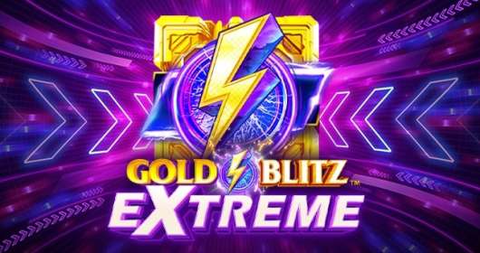 Gold Blitz Extreme (Games Global) обзор