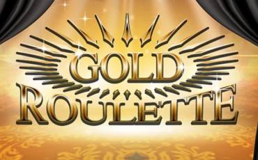 Игровой автомат Gold Roulette