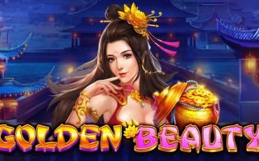 Игровой автомат Golden Beauty