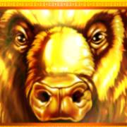 Golden Buffalo Double Up: Буйвол