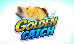 Онлайн слот Golden Catch играть