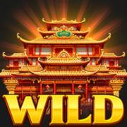 Golden Destiny — Hold&Win: Wild