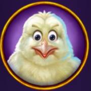 Golden Gallina: Цыпленок