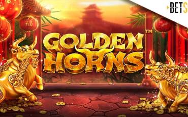 Игровой автомат Golden Horns