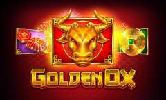 Онлайн слот Golden Ox играть