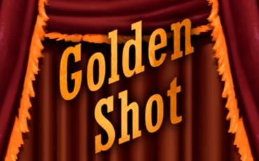 Игровой автомат Golden Shot