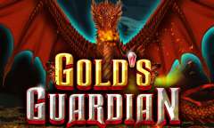 Онлайн слот Gold's Guardian играть