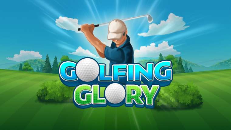 Видео покер Golfing Glory демо-игра